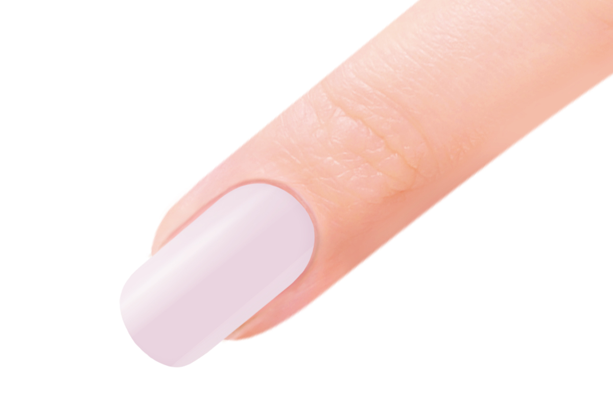 Jolifin LAVENI Nagellack - nude-rosé 9ml