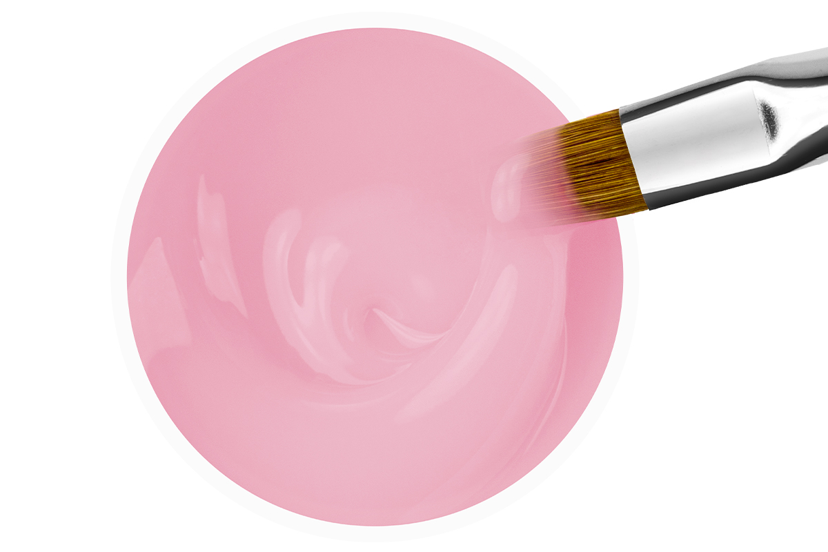 Jolifin LAVENI Refill - 1-phase gel sensitive rosé 250ml