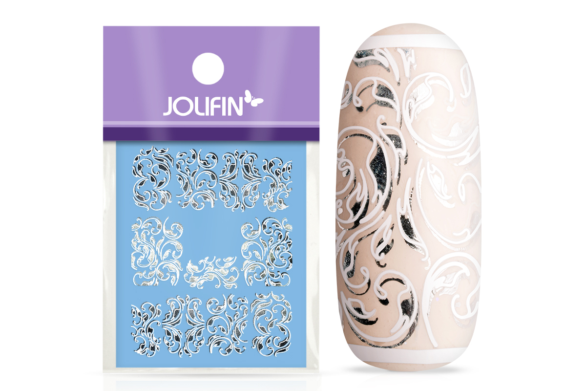 Jolifin Metallic Tattoo - Nr. 67