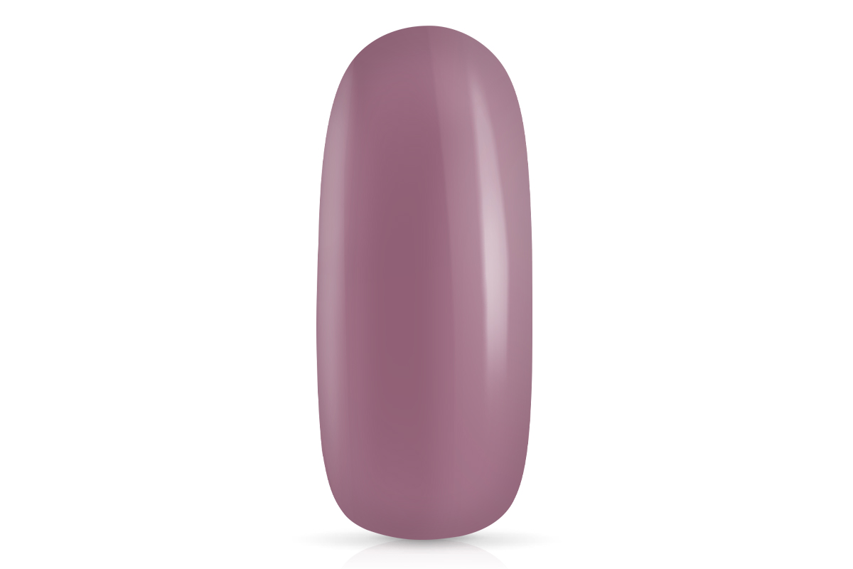 Jolifin LAVENI 3in1 Shellac - violet taupe 10ml