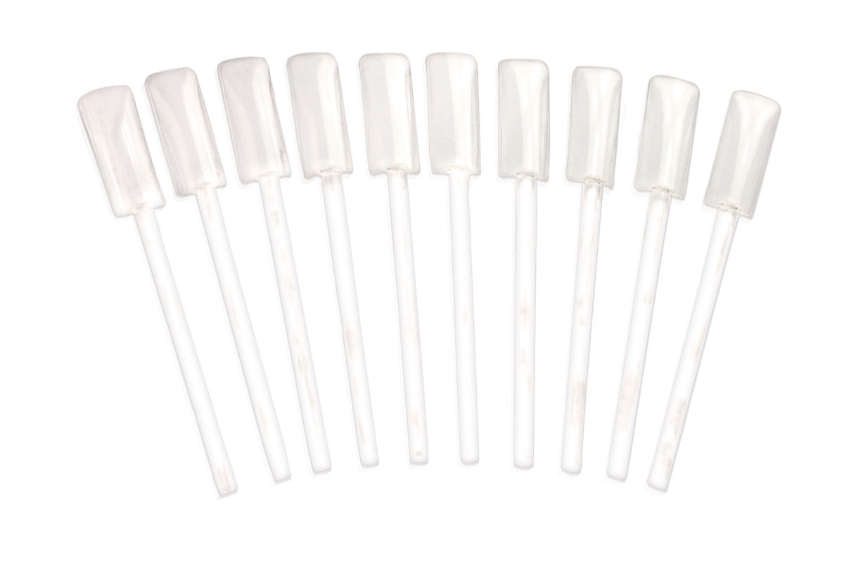 Jolifin Tip Demo Sticks 