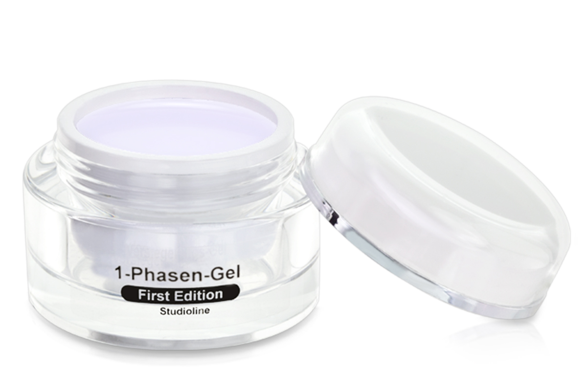 First Edition Studioline - 1Phasen-Gel 250ml