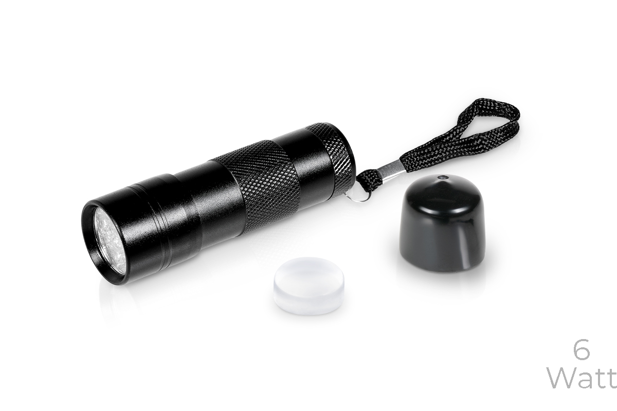 Jolifin LAVENI LED light curing device - EasyFix