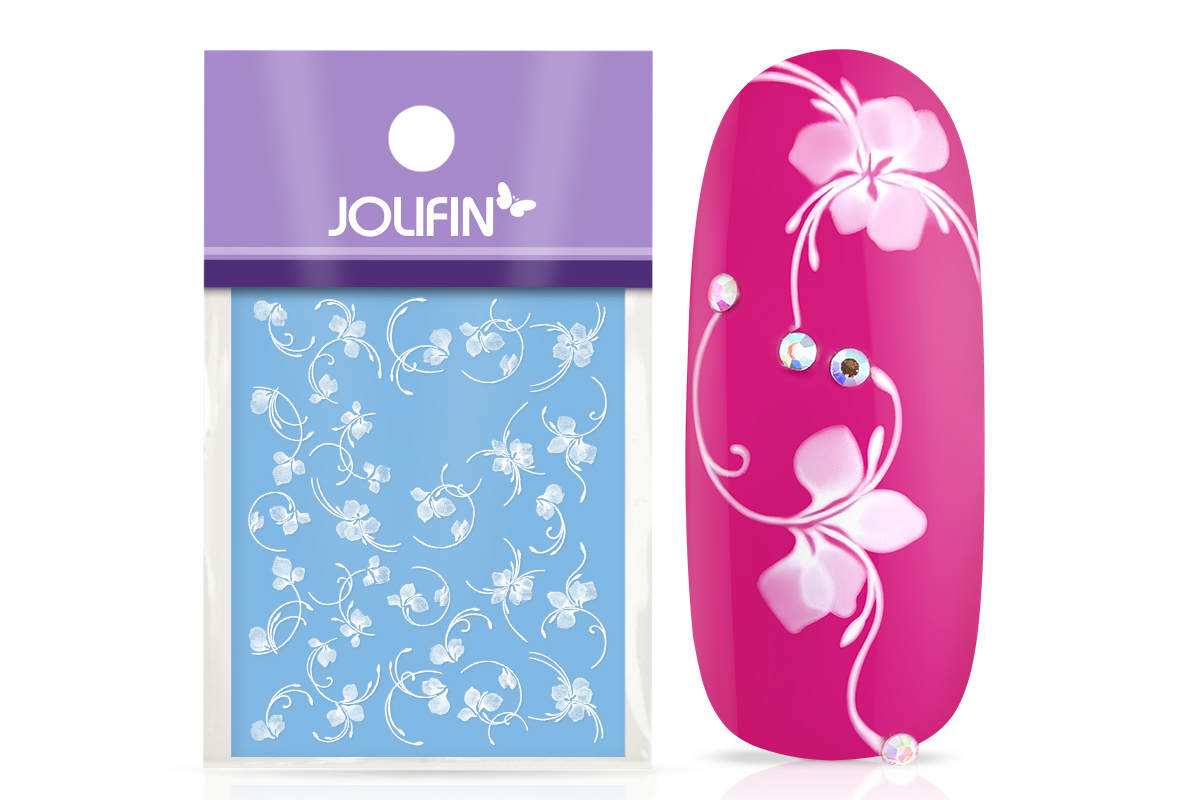 Jolifin Ombre Tattoo - Nr. 42