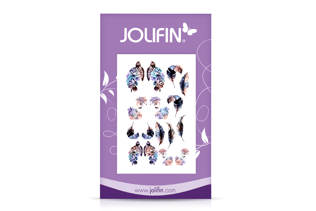 Jolifin Trend Tattoo Nr. 176