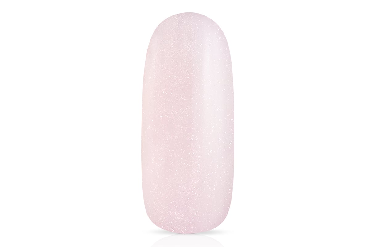 Jolifin Studioline - Build-up gel milky rosé mica 15ml 