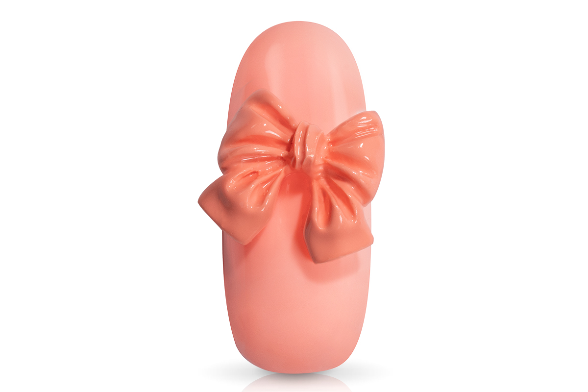 Jolifin 3D-Form - Schleifen Typ 3