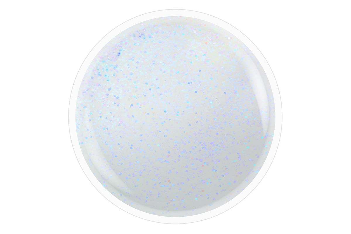 Jolifin Studioline Refill - Sealing gel stardust 15ml