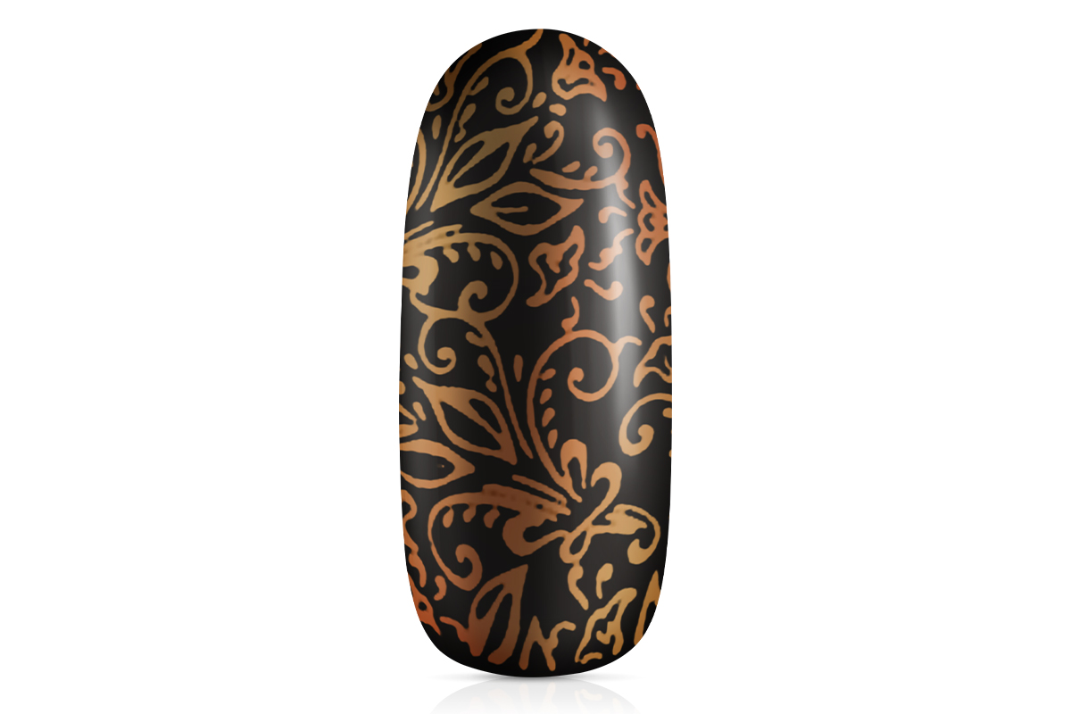 Jolifin Stamping-Schablone Nr. 161