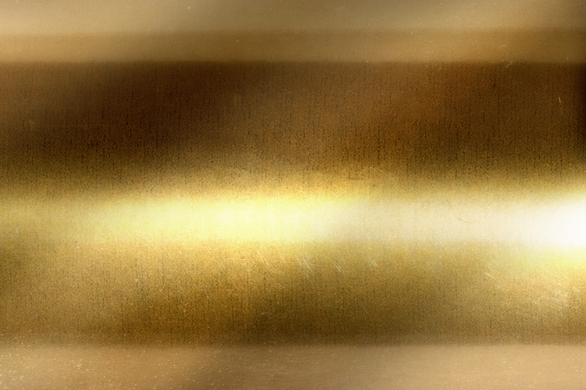 Jolifin Transfer Nail Foil XL - matt gold