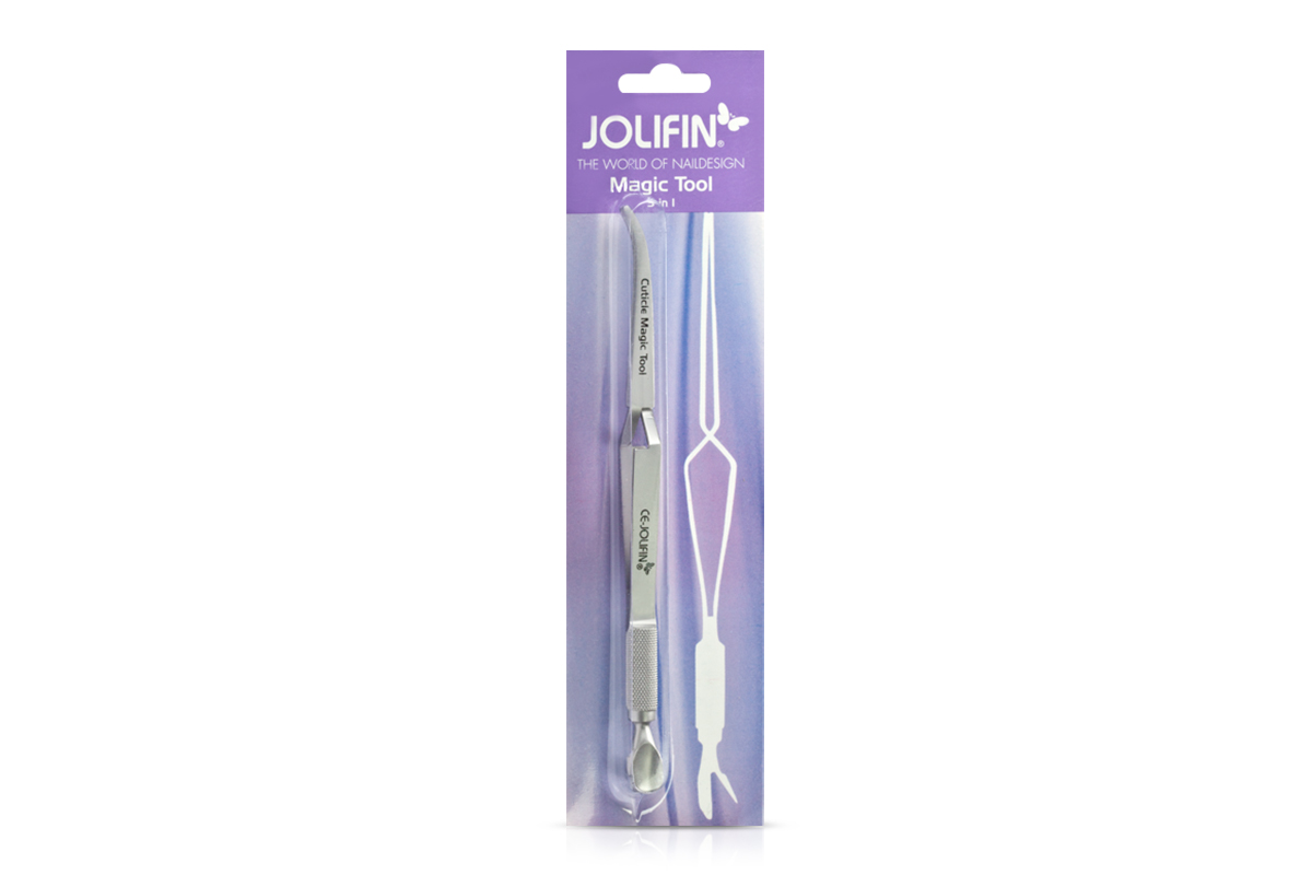 Jolifin Pinchzette 3 in 1
