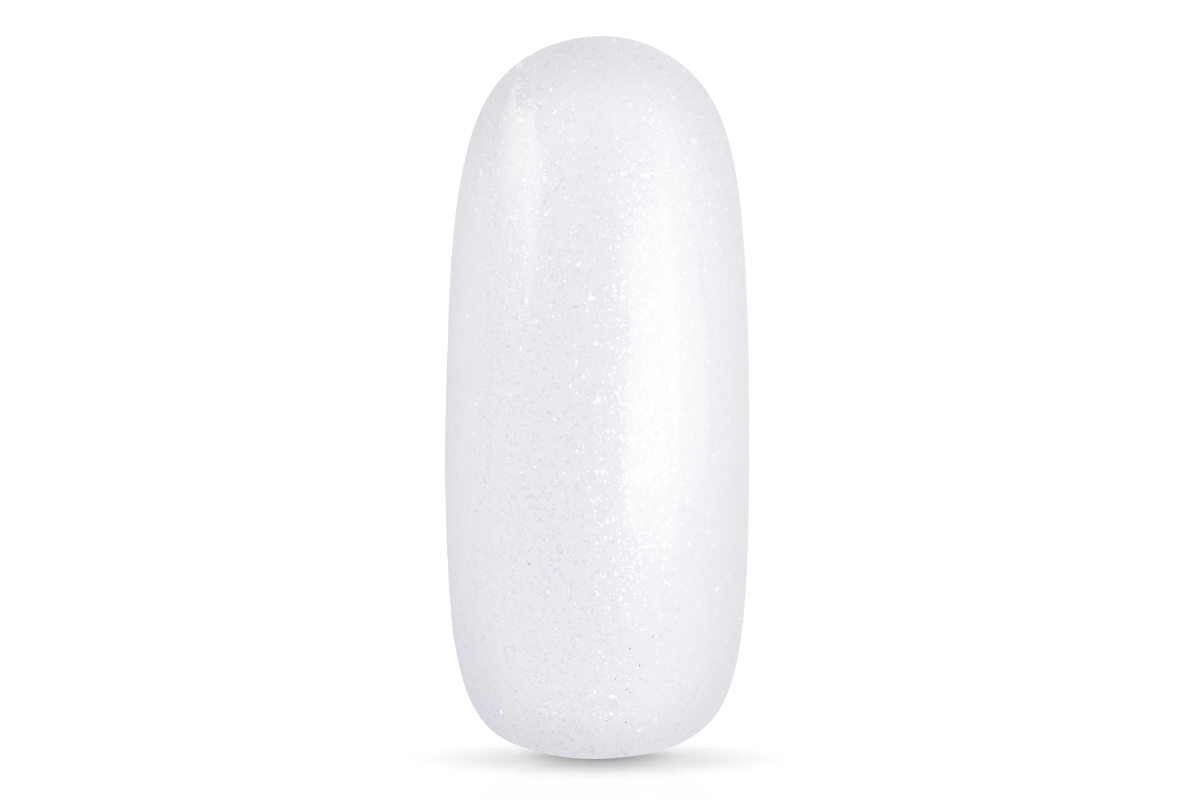 Jolifin LAVENI 3in1 Shellac - milky white glam 10ml