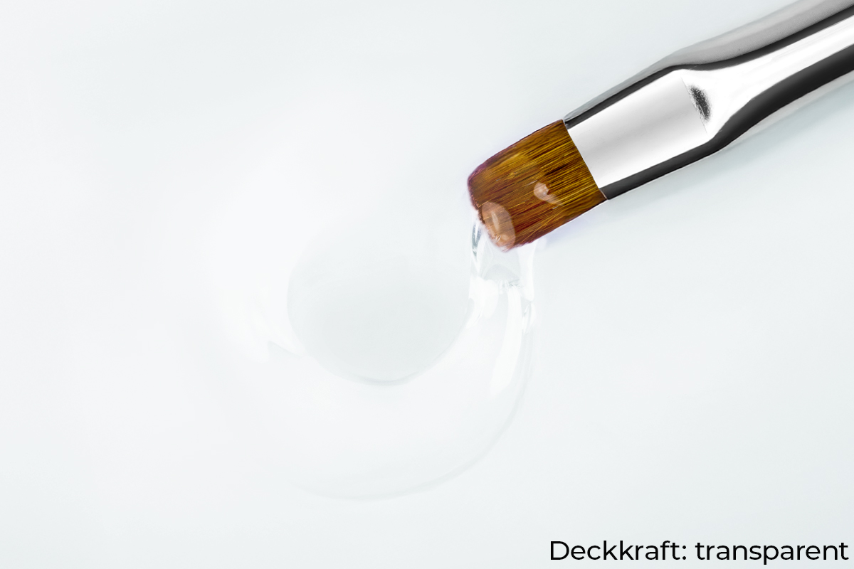 Jolifin Studioline - Aufbau-Gel klar 5ml