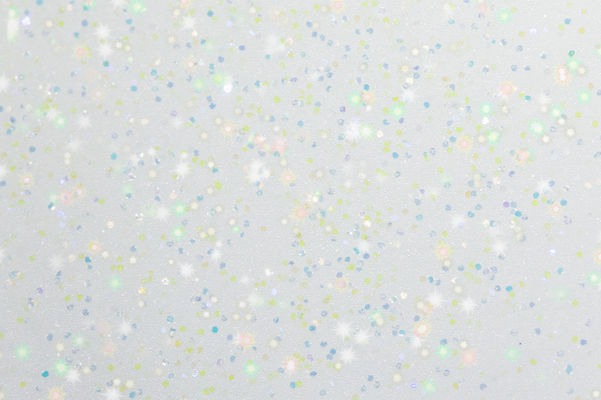 Jolifin acrylic colour powder - misty 5g