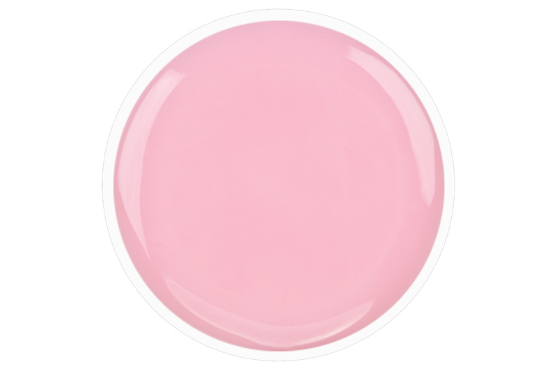 Jolifin Wellness Collection Refill - Aufbau-Gel rosé 30ml