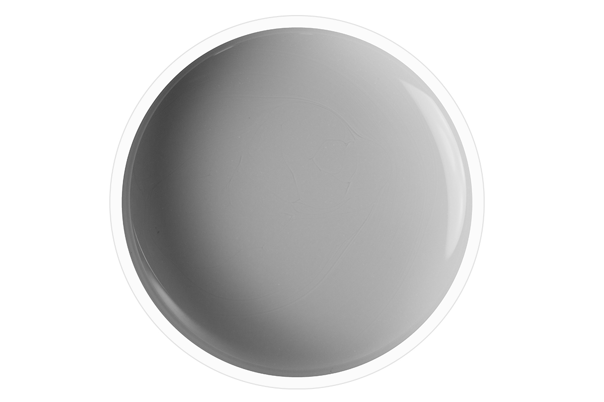 Jolifin Stamping-Lack - light grey 12ml