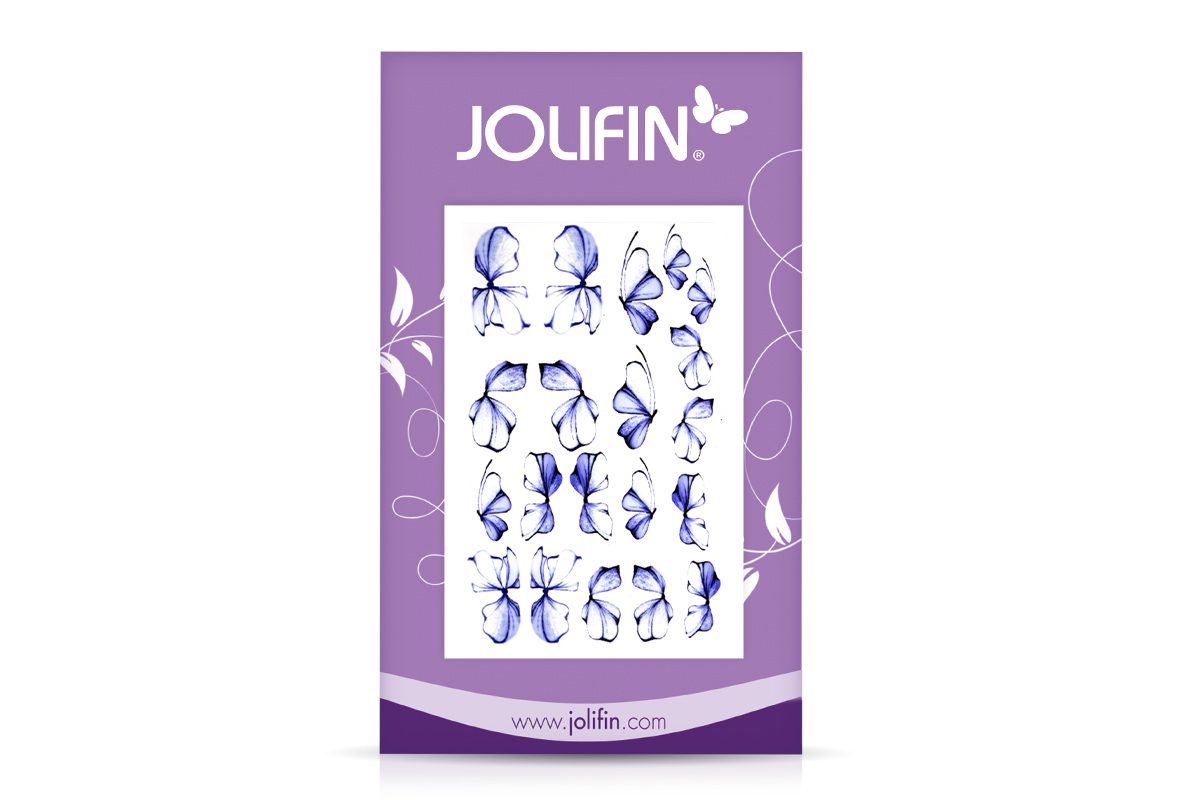 Jolifin Trend Tattoo No. 184