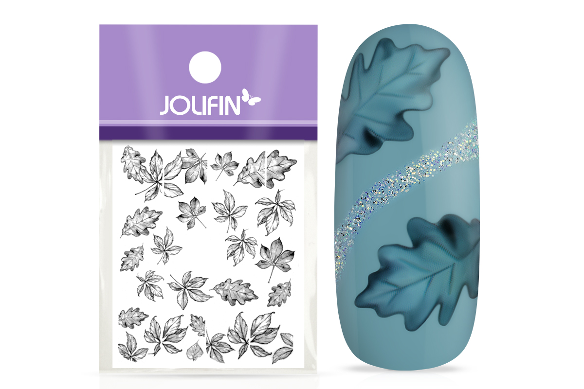 Jolifin Ombre Tattoo - Nr. 58