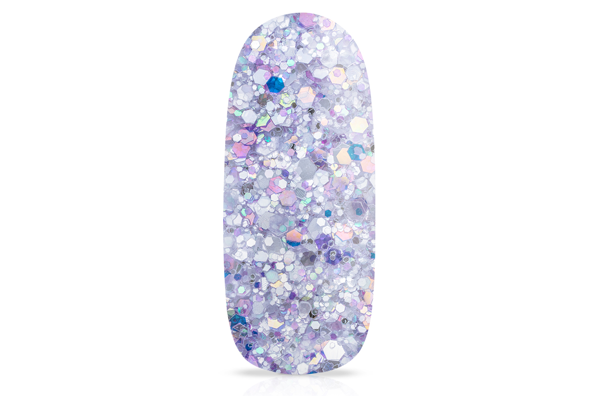 Jolifin LAVENI Crystal Glitter - lavender