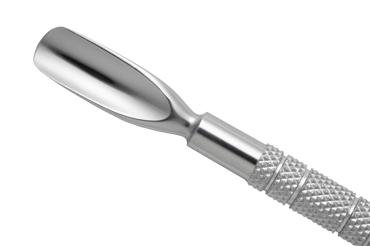 Jolifin Cuticle Pro Pusher - mit Kratzer