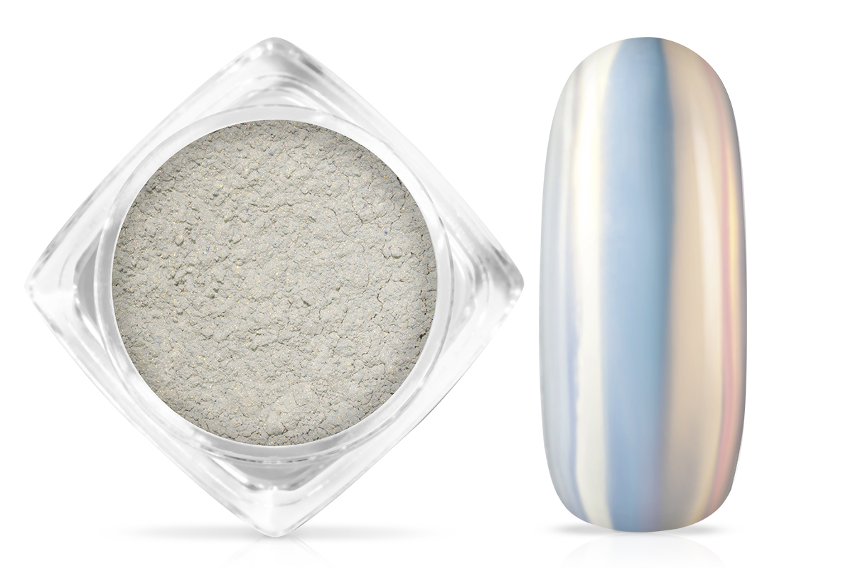 Jolifin LAVENI Aurora Mirror Pigment - classic diamond super-fine