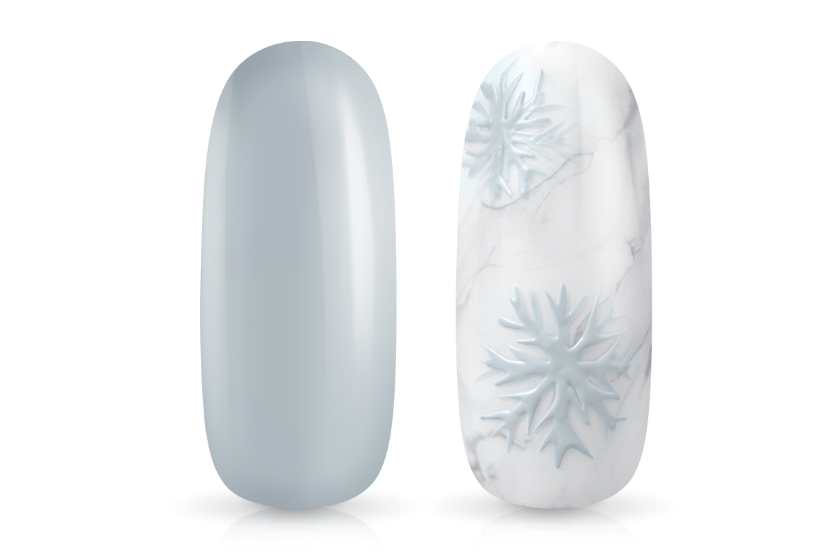 Jolifin LAVENI PRO Farbgel - frozen pastell-blue 5ml