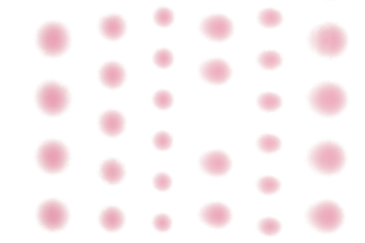 Jolifin LAVENI XL Sticker - aura pastell-pink