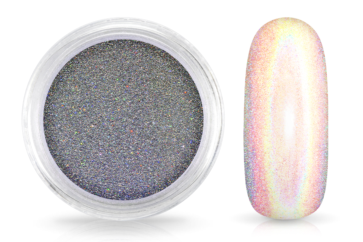 Jolifin Unicorn Pigment - super shine