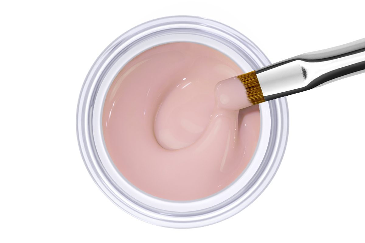 Jolifin Studioline - Make-Up Gel light natural 30ml