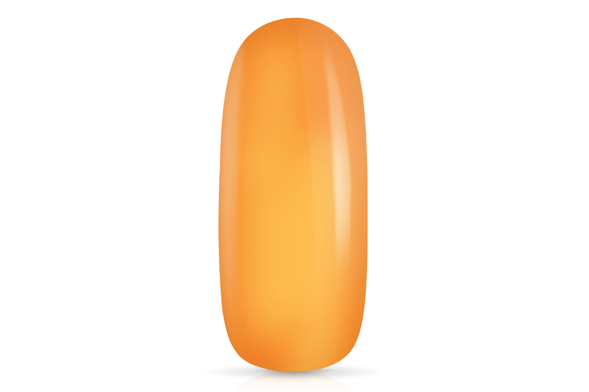 Jolifin LAVENI 3in1 Shellac - Jelly Glas amber 10ml