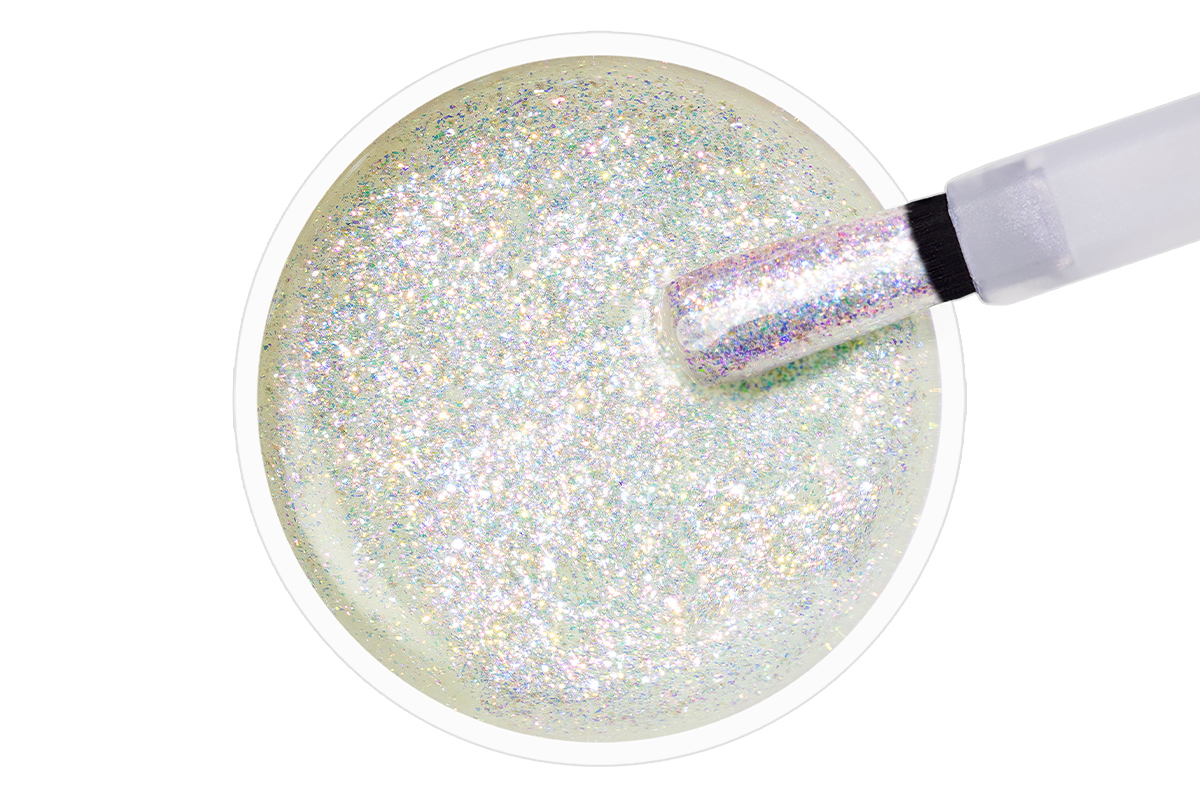 Jolifin LAVENI Shellac - fairytale mermaid 10ml