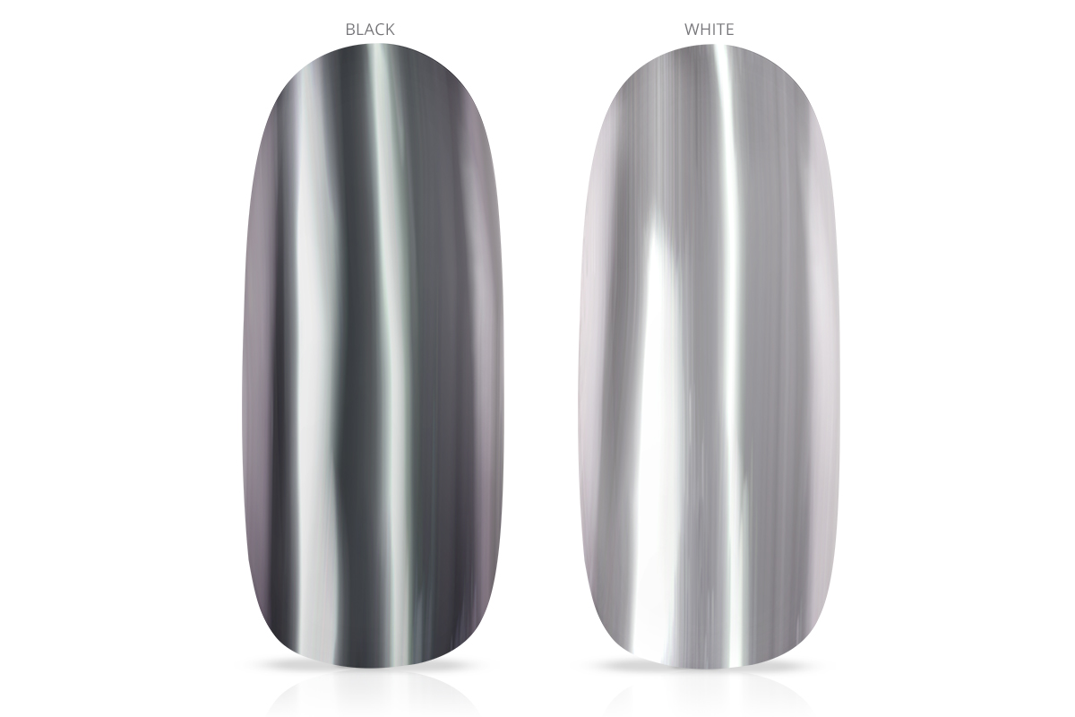 Jolifin LAVENI Aurora Pearl-Chrome Pigment - frozen