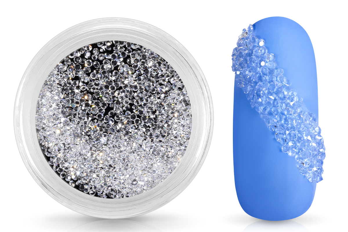 Jolifin LAVENI Luxury Diamonds - clear