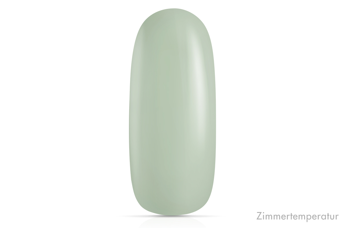 Jolifin LAVENI Shellac - Thermo pastell lilac-mint 10ml