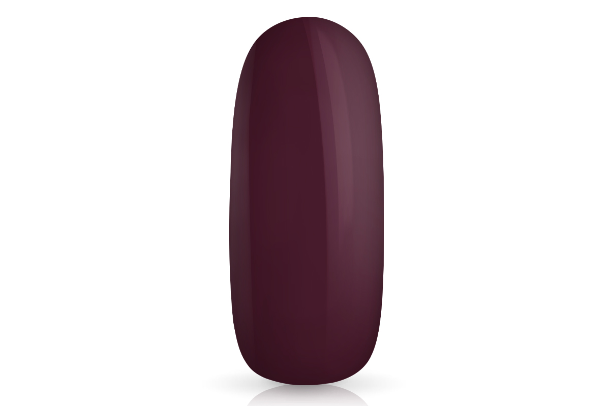 Jolifin LAVENI Shellac - bordeaux lips 10ml