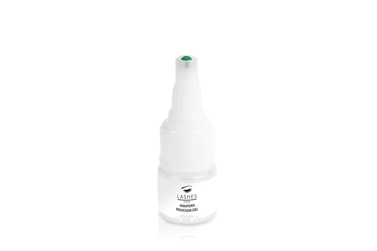 Jolifin Lashes - Wimpern Remover-Gel 5g