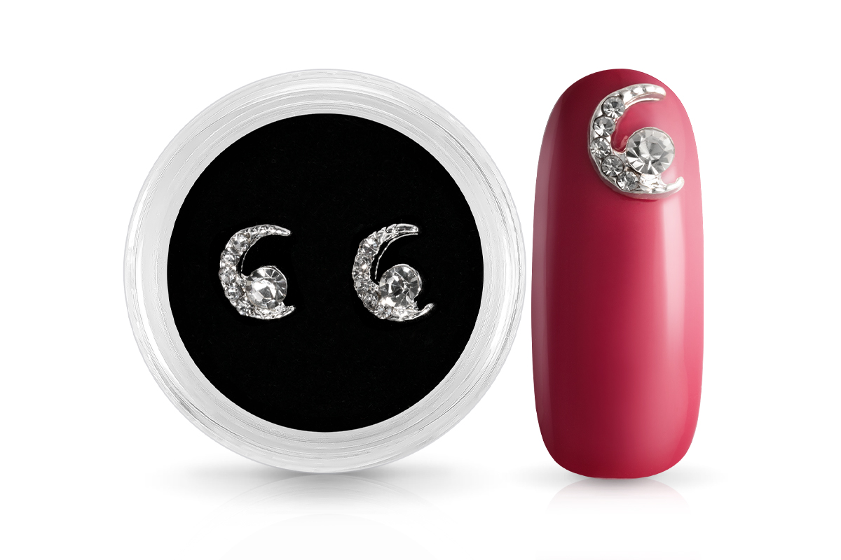 Jolifin Overlay - Moon silver