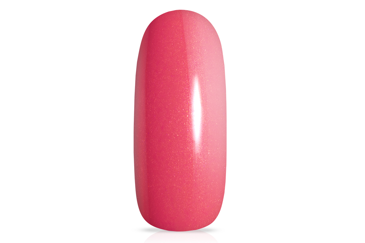 Jolifin LAVENI Nagellack - hot watermelon 9ml