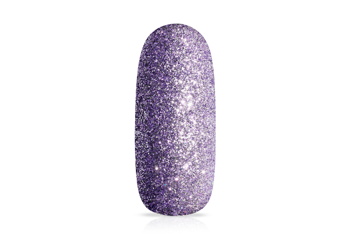 Jolifin LAVENI Diamond Dust - super glossy lavender