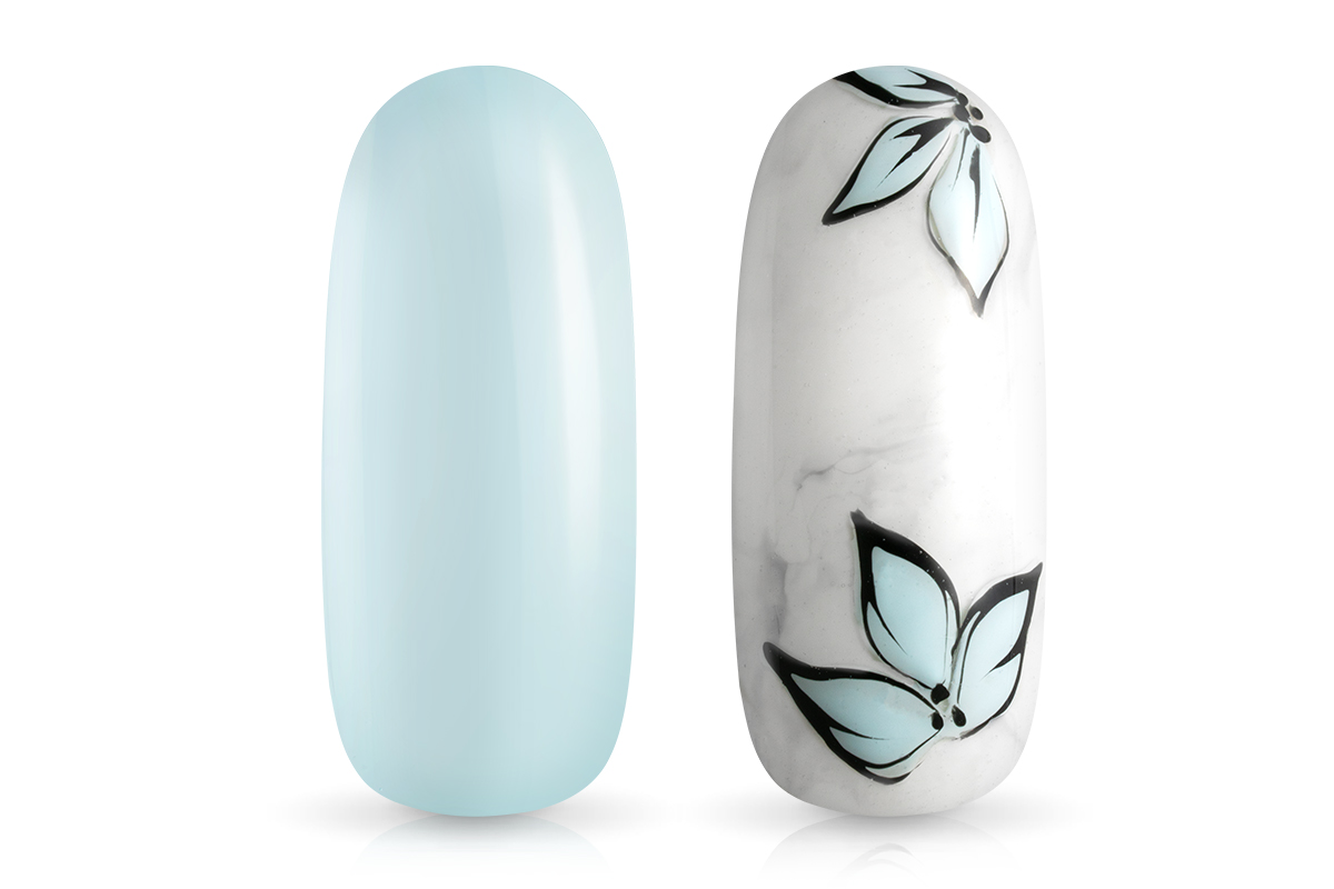 Jolifin LAVENI PRO Farbgel - light babyblue 5ml