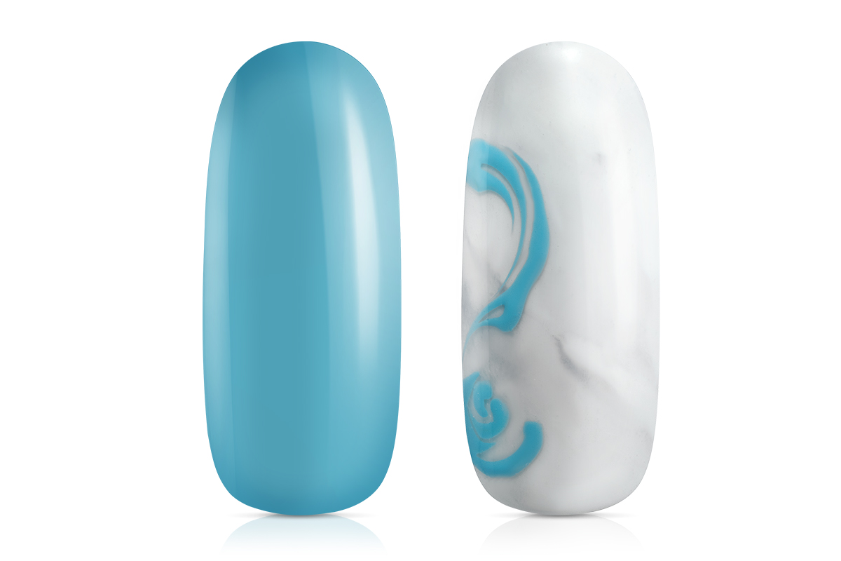 Jolifin LAVENI PRO Farbgel - dreamy blue 5ml