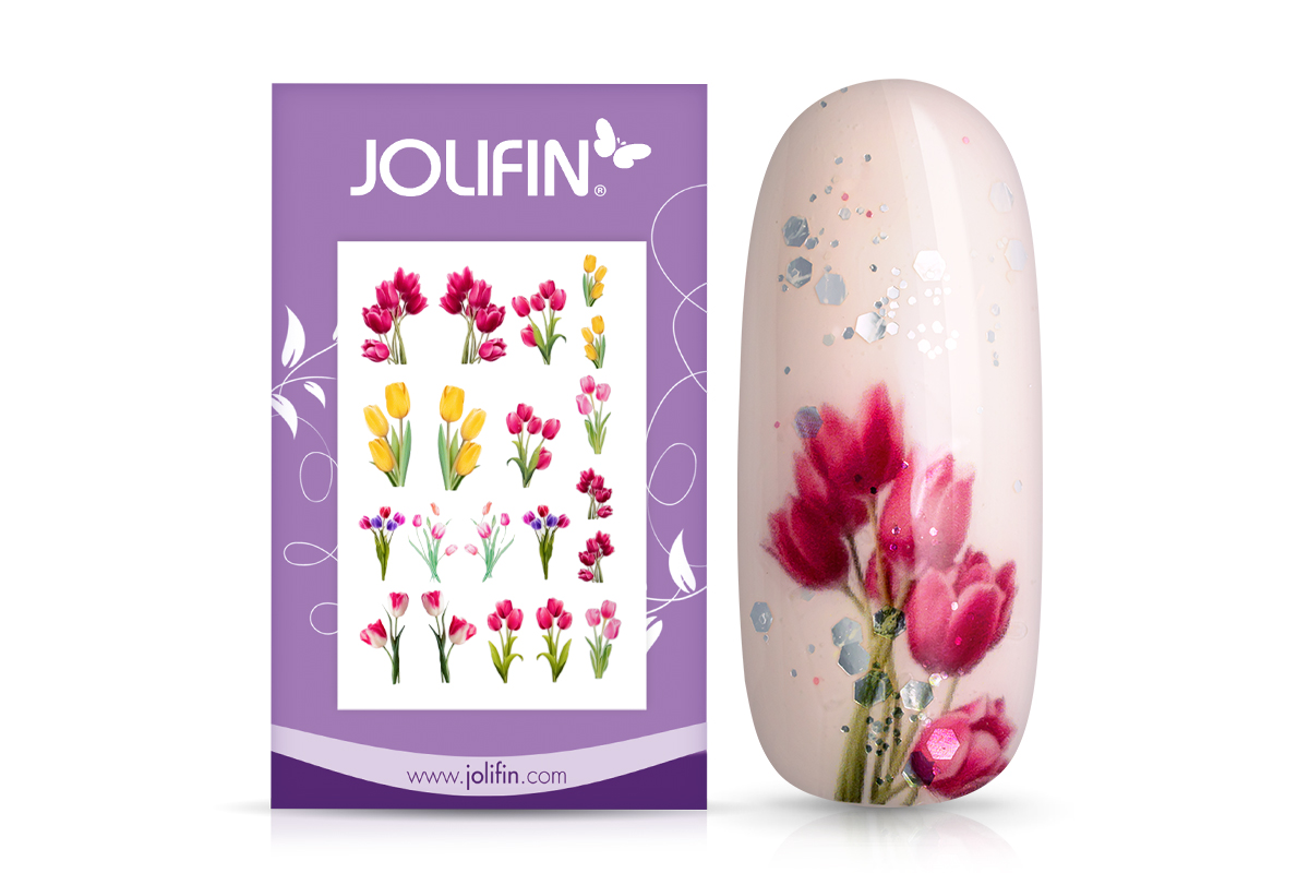 Jolifin Trend Tattoo Ostern Nr. 9