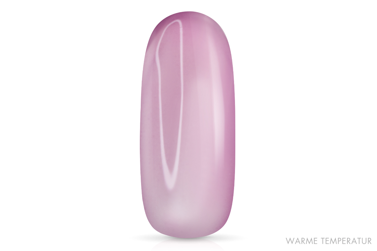 Jolifin LAVENI 3in1 Shellac - Solar Jelly pink-magenta 10ml