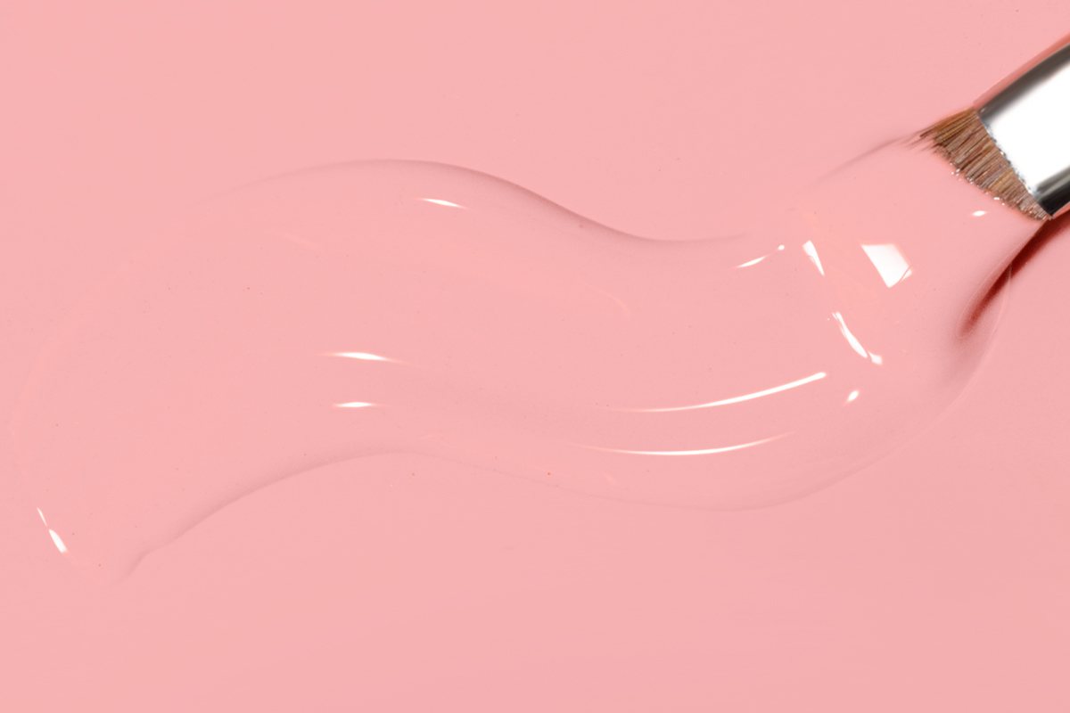 Jolifin Solar colour gel nude berry 5ml