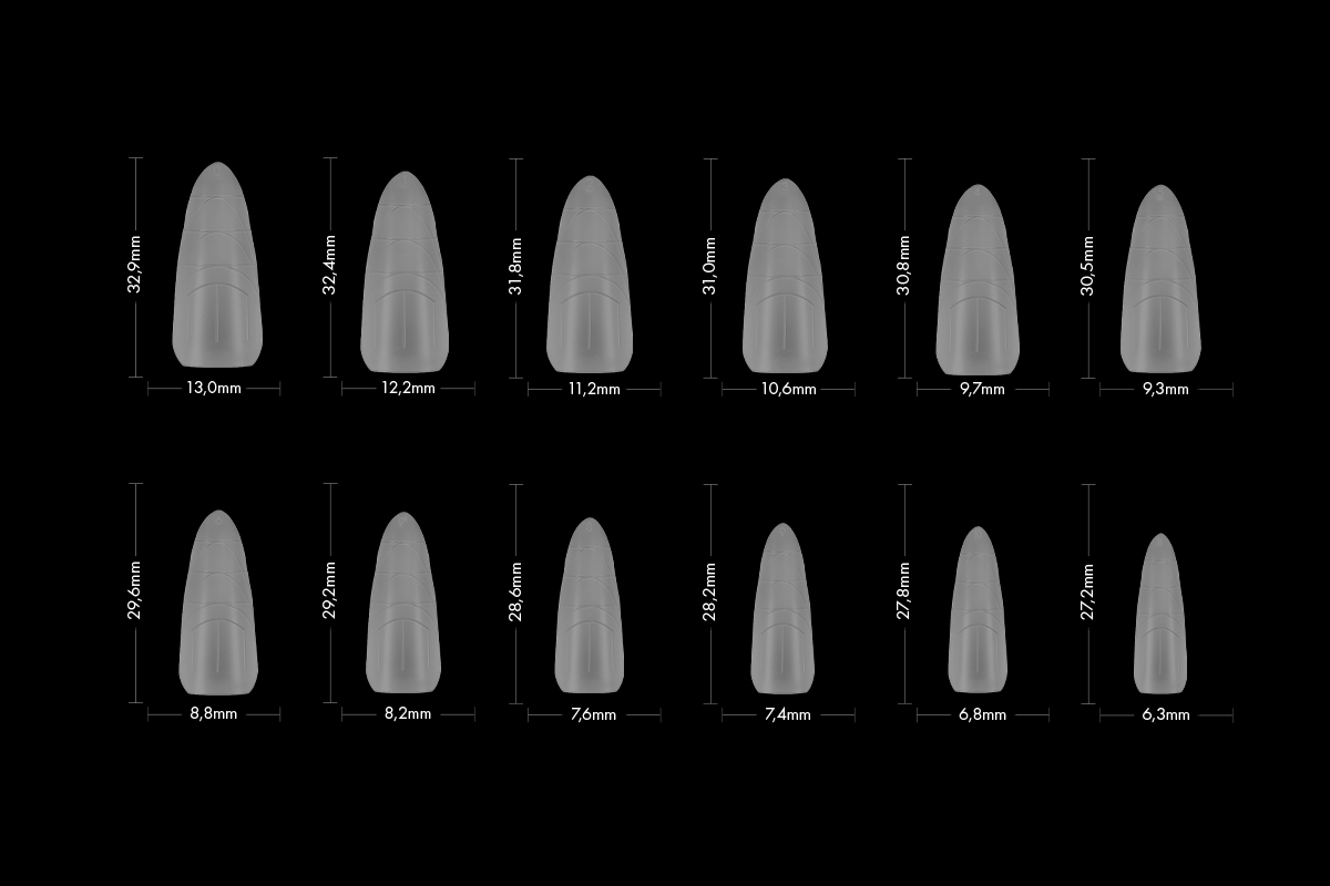 Jolifin LAVENI 150 Tipbox Dual System - Premium Almond