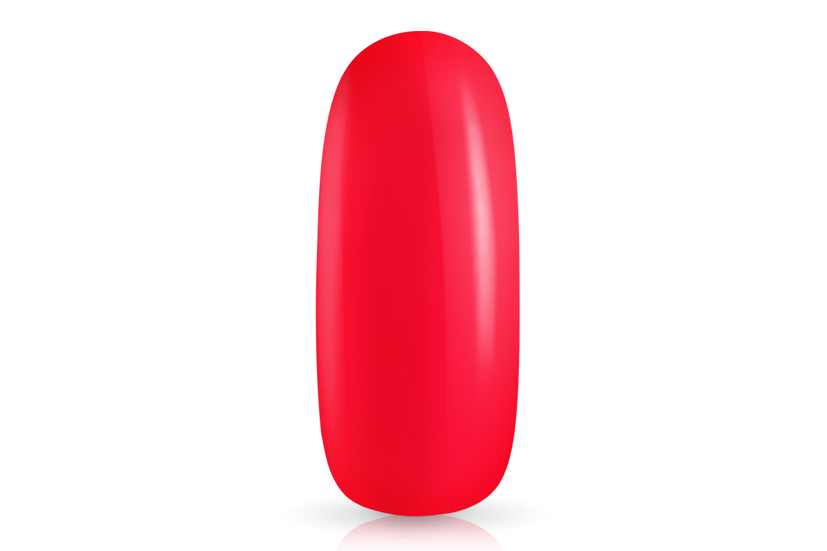 Jolifin Wetlook colour gel neon-red 5ml