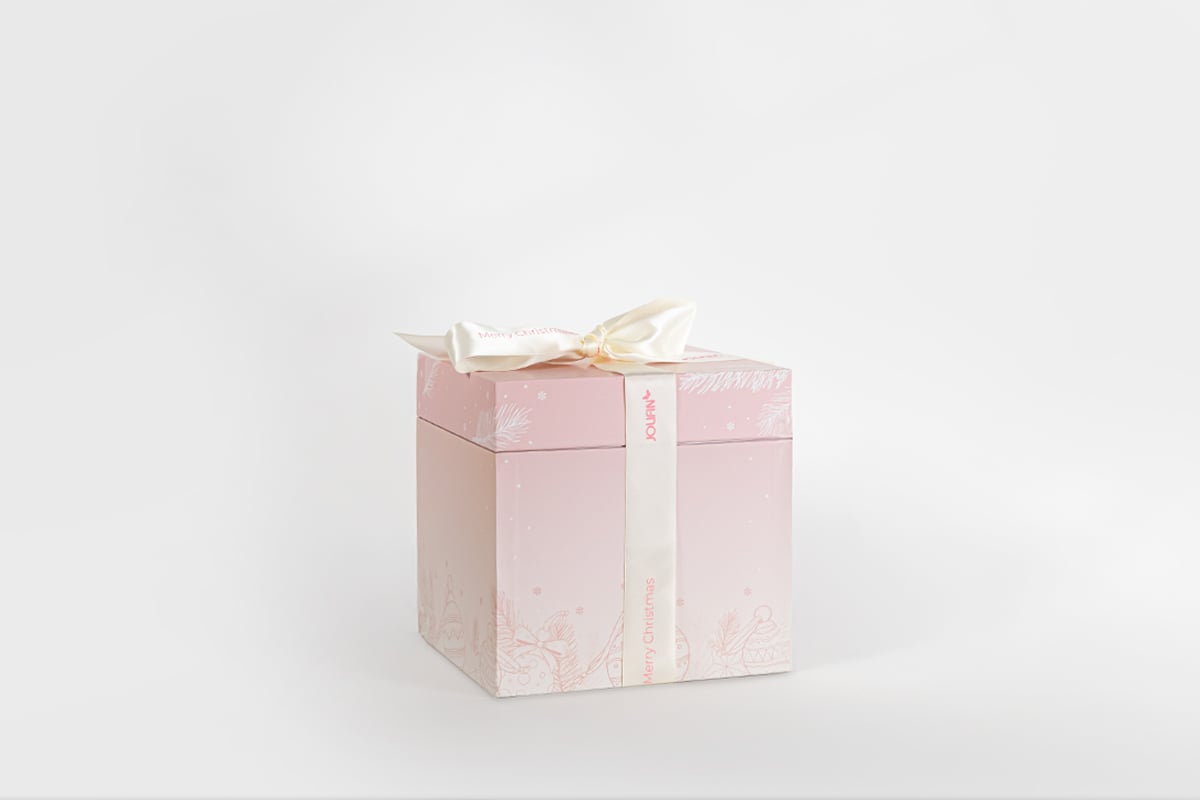 Jolifin Adventskalender 2025 - Premium Jolifin Adventskalender 2025 - Premium