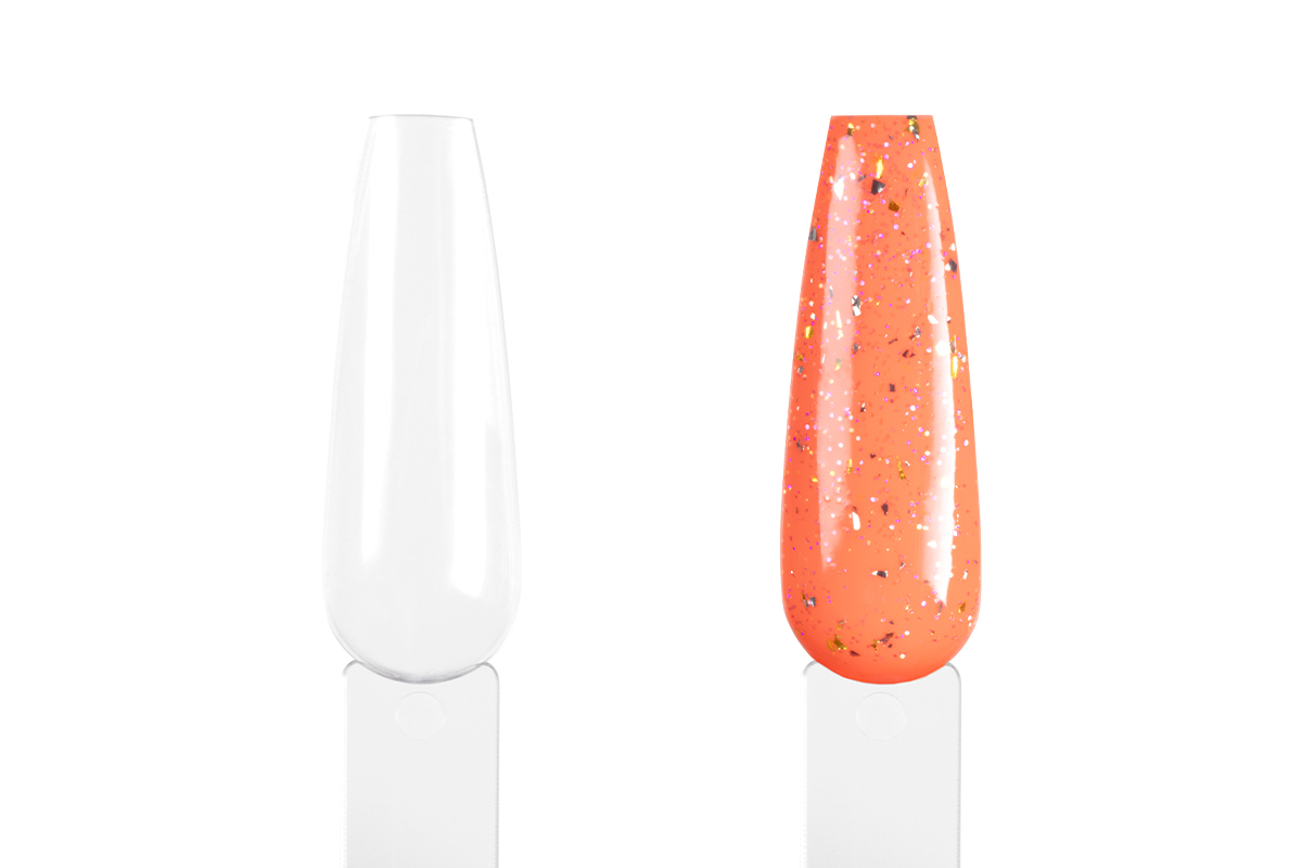 Jolifin Tip Demo Ring - Ballerina clear