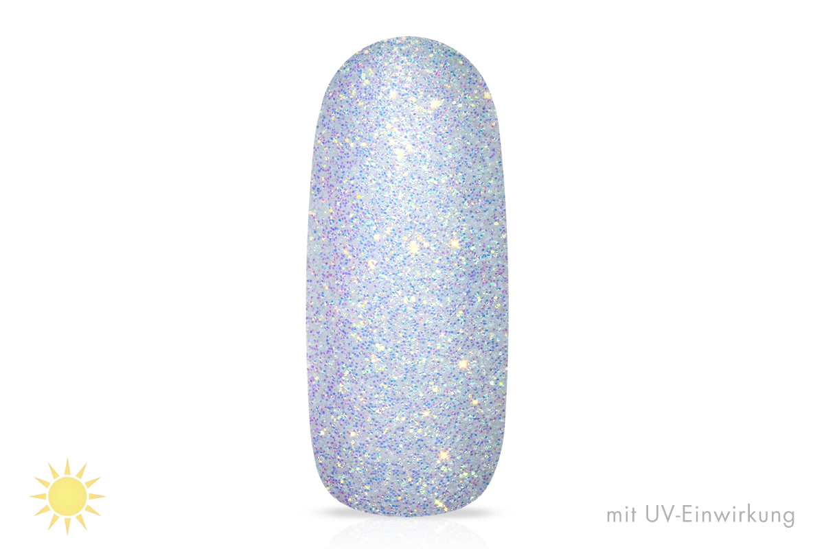 Jolifin LAVENI Diamond Dust - Solar sky-purple