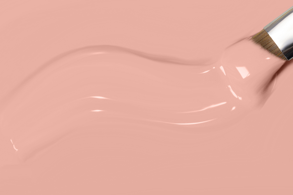 Jolifin LAVENI colour gel - classic nude 5ml